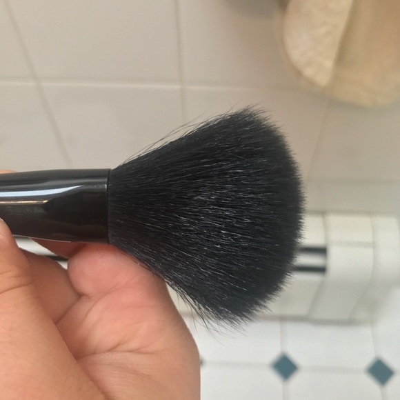 NIB JAPONESQUE FACE BRUSH - Picture 3 of 4